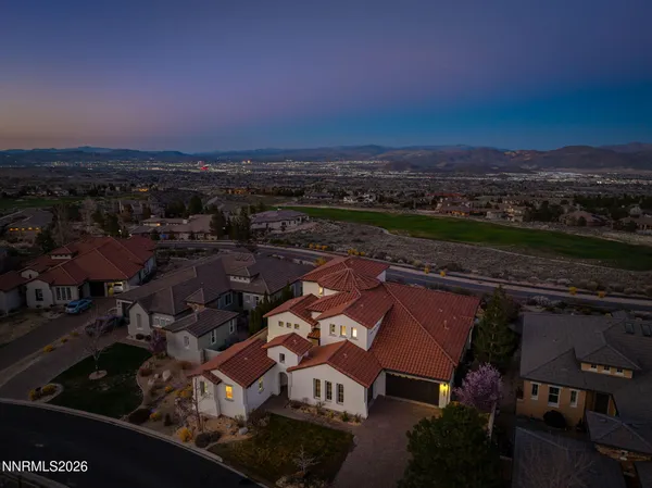 $1,795,000 | 10058 Vía Solano, Reno, NV 89511