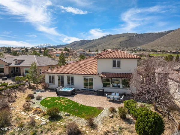 $1,795,000 | 10058 Vía Solano, Reno, NV 89511