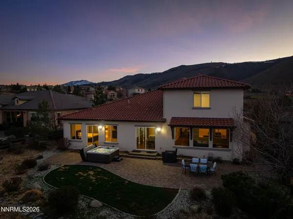 $1,795,000 | 10058 Vía Solano, Reno, NV 89511