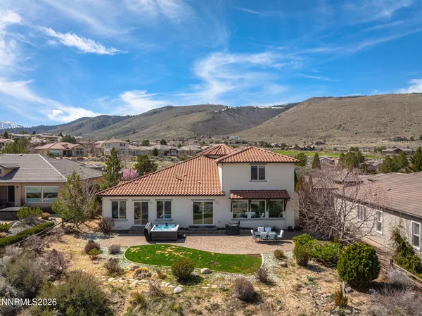 $1,795,000 | 10058 Vía Solano, Reno, NV 89511