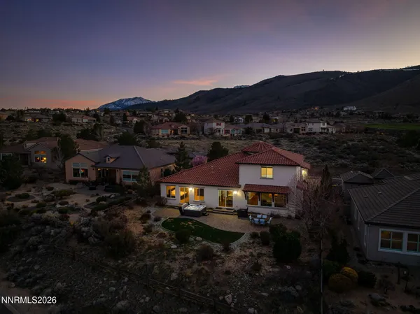 $1,795,000 | 10058 Vía Solano, Reno, NV 89511