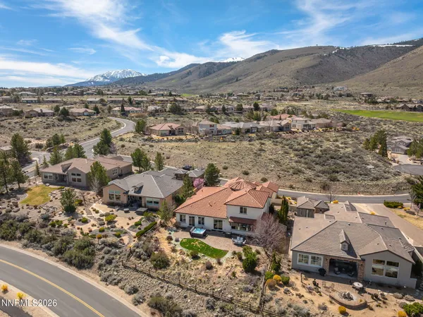 $1,795,000 | 10058 Vía Solano, Reno, NV 89511