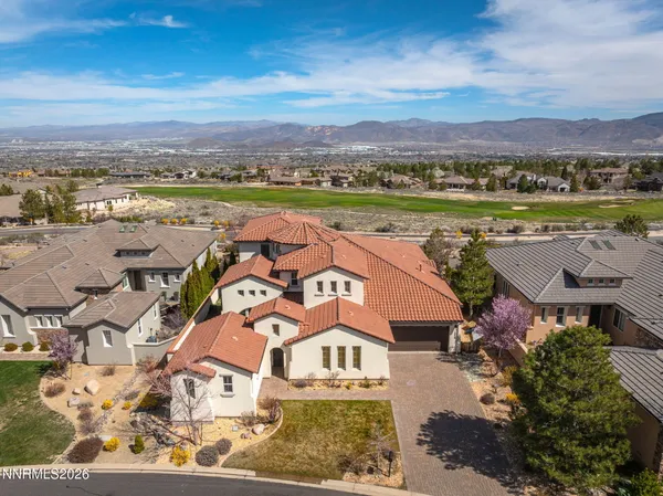 $1,795,000 | 10058 Vía Solano, Reno, NV 89511