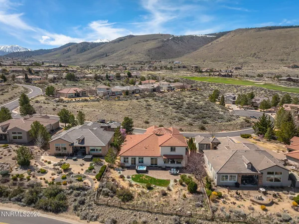 $1,795,000 | 10058 Vía Solano, Reno, NV 89511