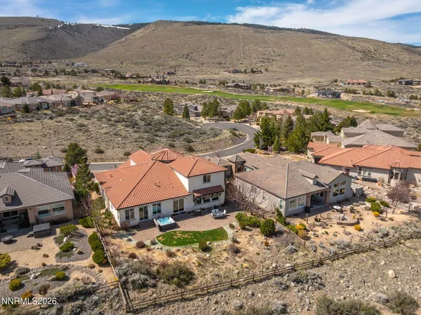 $1,795,000 | 10058 Vía Solano, Reno, NV 89511