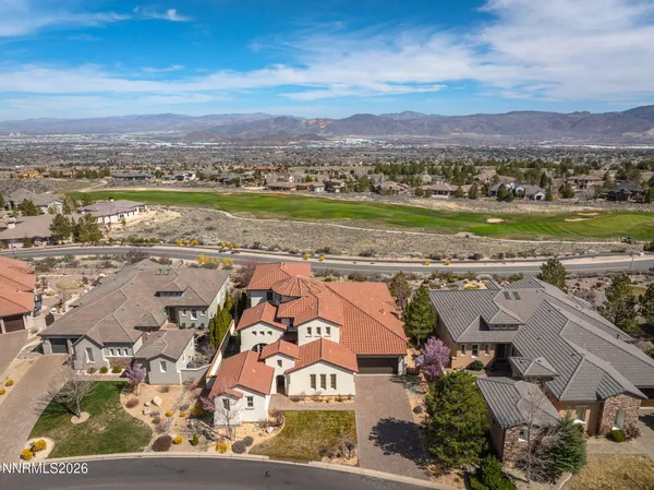 $1,795,000 | 10058 Vía Solano, Reno, NV 89511
