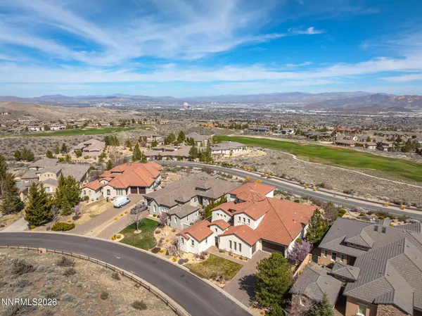 $1,795,000 | 10058 Vía Solano, Reno, NV 89511