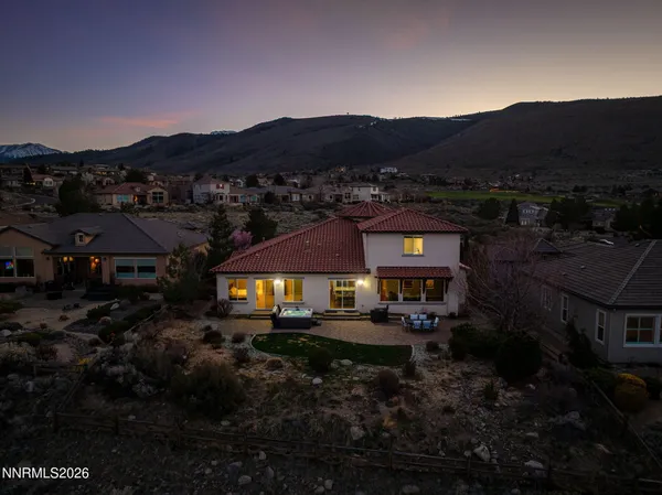 $1,795,000 | 10058 Vía Solano, Reno, NV 89511