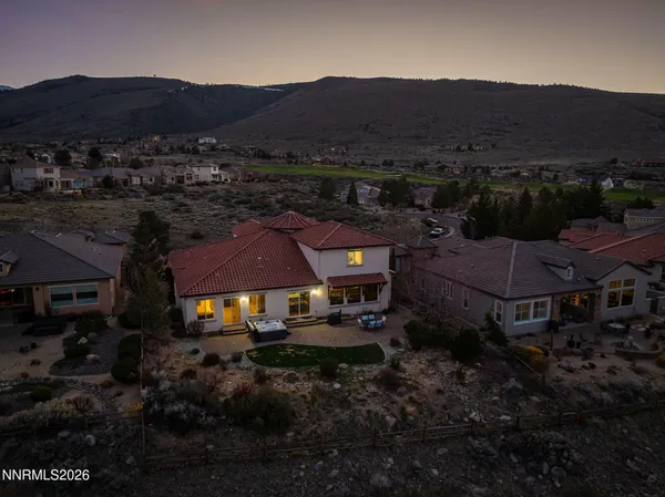 $1,795,000 | 10058 Vía Solano, Reno, NV 89511