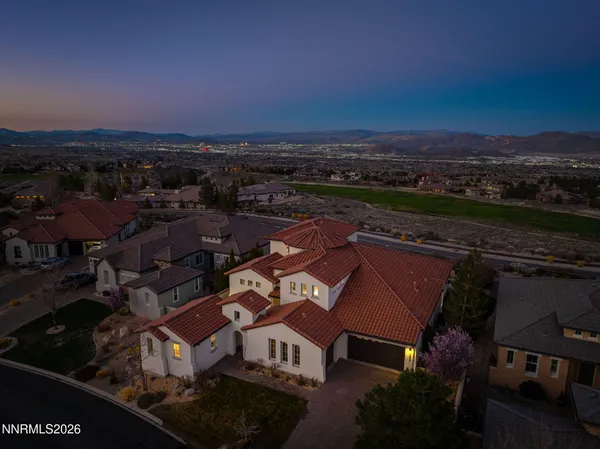 $1,795,000 | 10058 Vía Solano, Reno, NV 89511