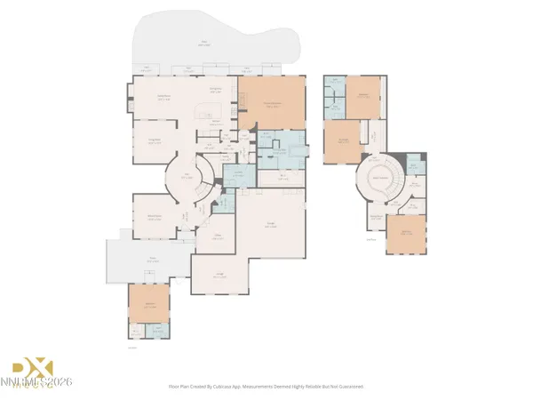 $1,795,000 | 10058 Vía Solano, Reno, NV 89511