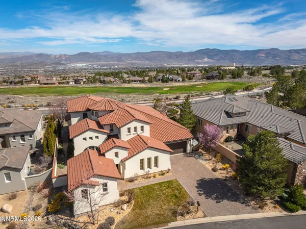 $1,795,000 | 10058 Vía Solano, Reno, NV 89511