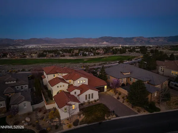 $1,795,000 | 10058 Vía Solano, Reno, NV 89511
