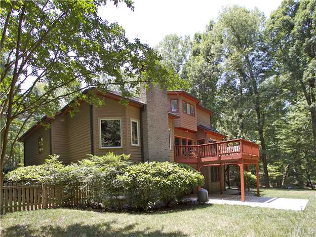 2108 Lovdal Drive Raleigh, NC 27613 - Photo 2 of 25 Photo 2