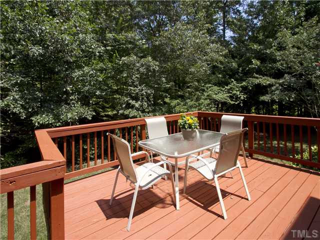 2108 Lovdal Drive Raleigh, NC 27613 - Photo 23 of 25 Photo 23