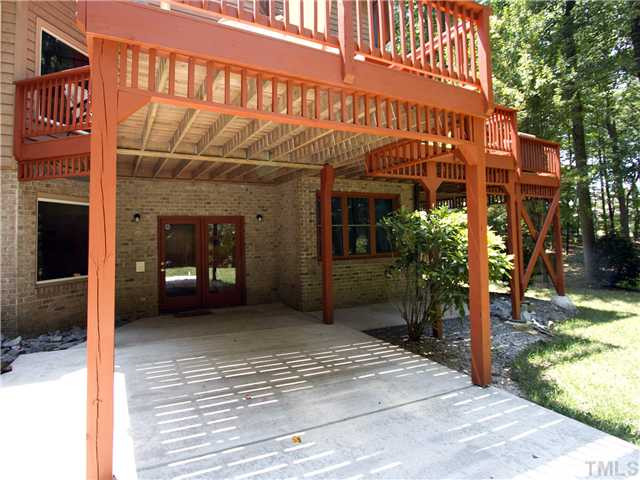 2108 Lovdal Drive Raleigh, NC 27613 - Photo 24 of 25 Photo 24