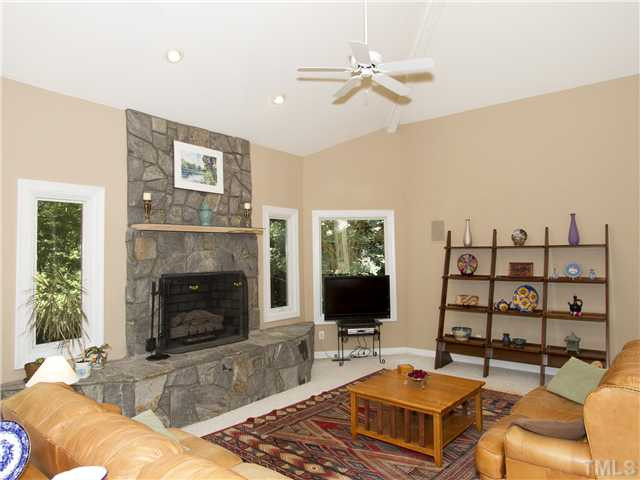 2108 Lovdal Drive Raleigh, NC 27613 - Photo 3 of 25 Photo 3