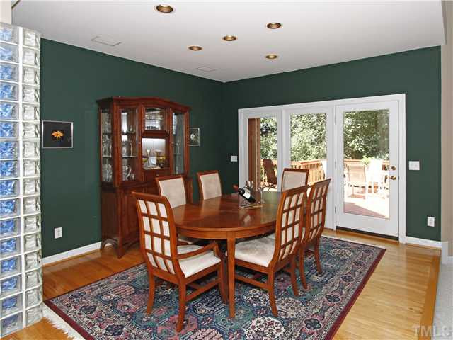 2108 Lovdal Drive Raleigh, NC 27613 - Photo 5 of 25 Photo 5