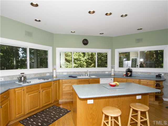 2108 Lovdal Drive Raleigh, NC 27613 - Photo 6 of 25 Photo 6