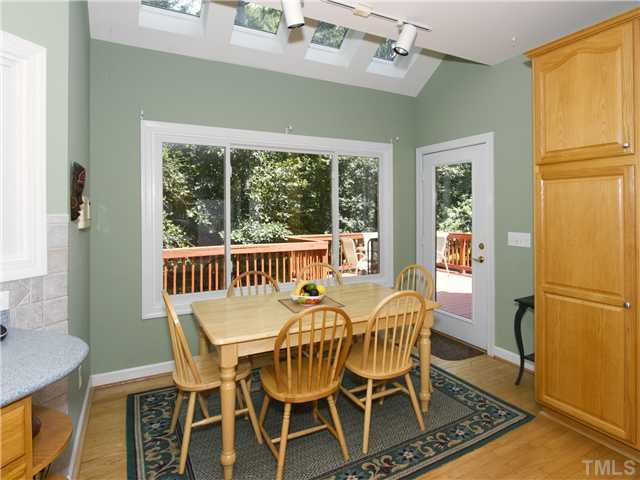 2108 Lovdal Drive Raleigh, NC 27613 - Photo 8 of 25 Photo 8