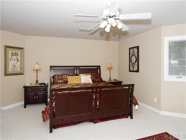 2108 Lovdal Drive Raleigh, NC 27613 - Photo 9 of 25 Photo 9