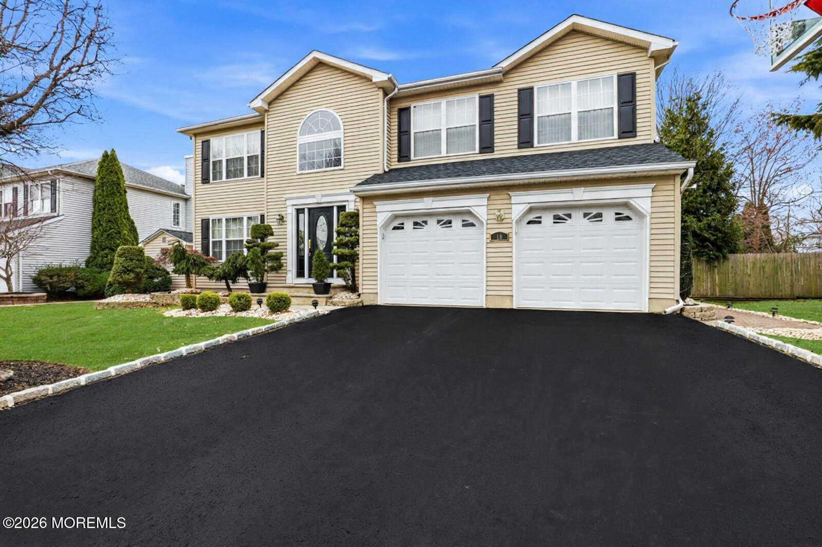 16 Diamond Lane Howell, NJ 07731 - Photo 3 of 55 WhatsApp Image 2026-03-22 at 11.03.39 AM