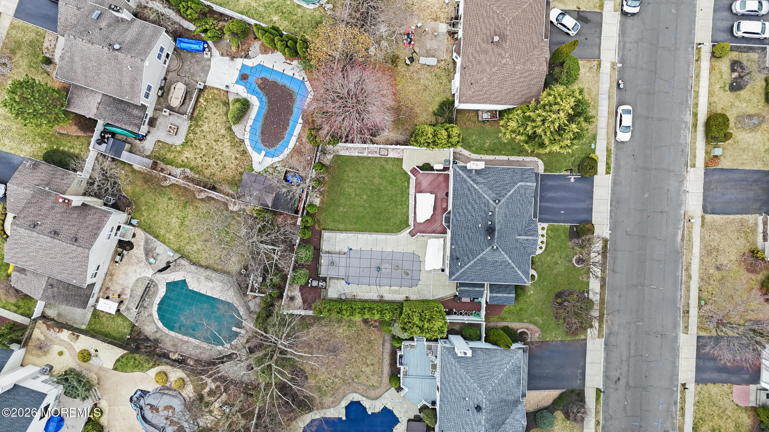 16 Diamond Lane Howell, NJ 07731 - Photo 52 of 55 48_dji_fly_20260319_135822_0270_17739433