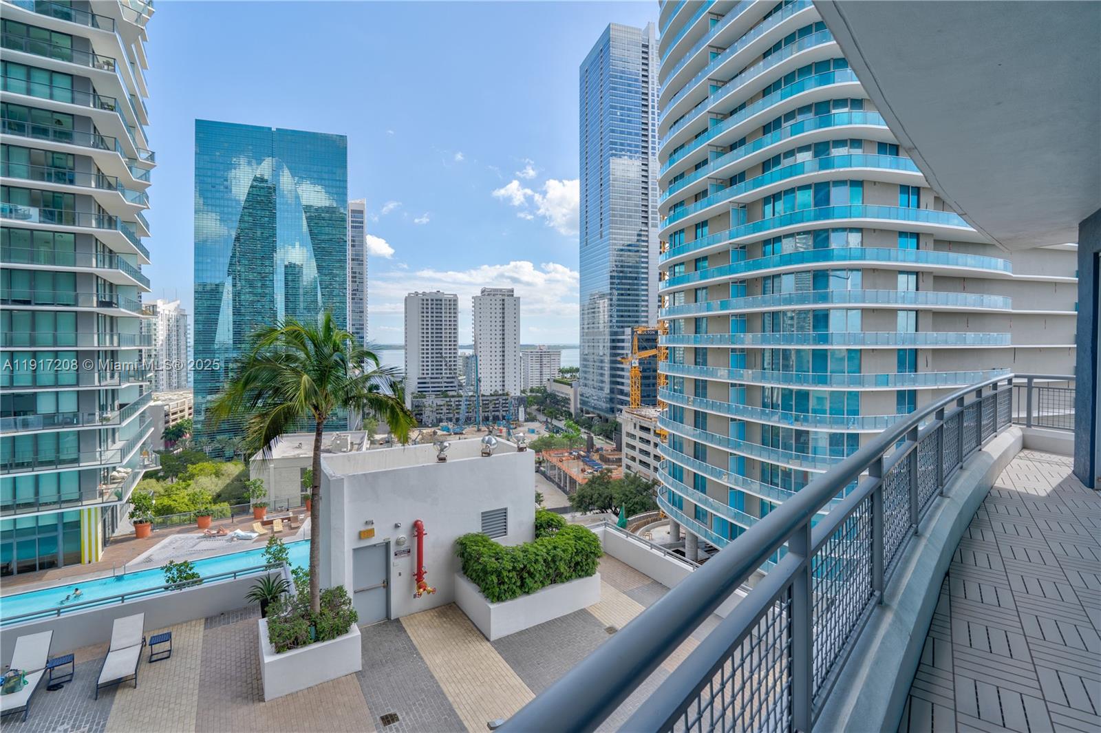 60 Southwest 13th Street, Unit 1400 Miami, FL 33130 - Photo 9 of 46