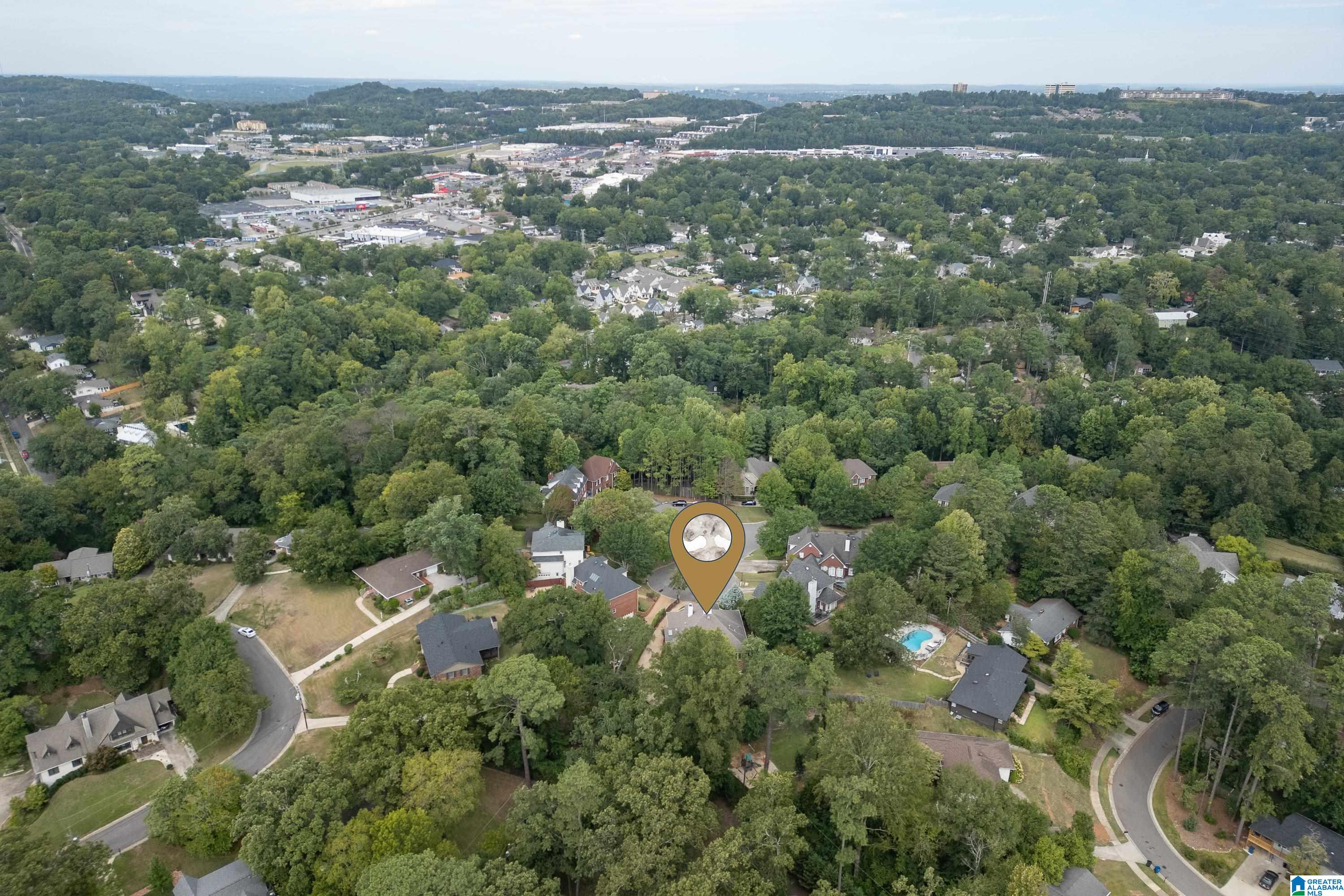 601 Stratton Court Birmingham, AL 35209 - Photo 43 of 49 Gallery Image 43