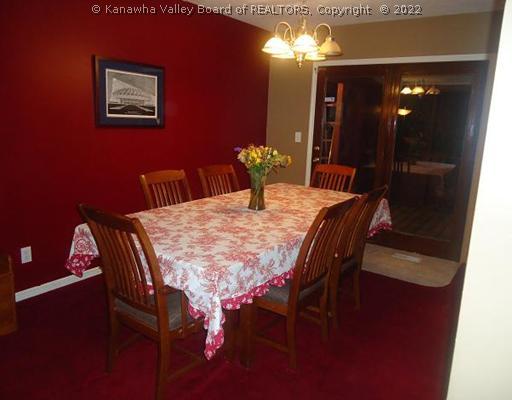 Dining Room.