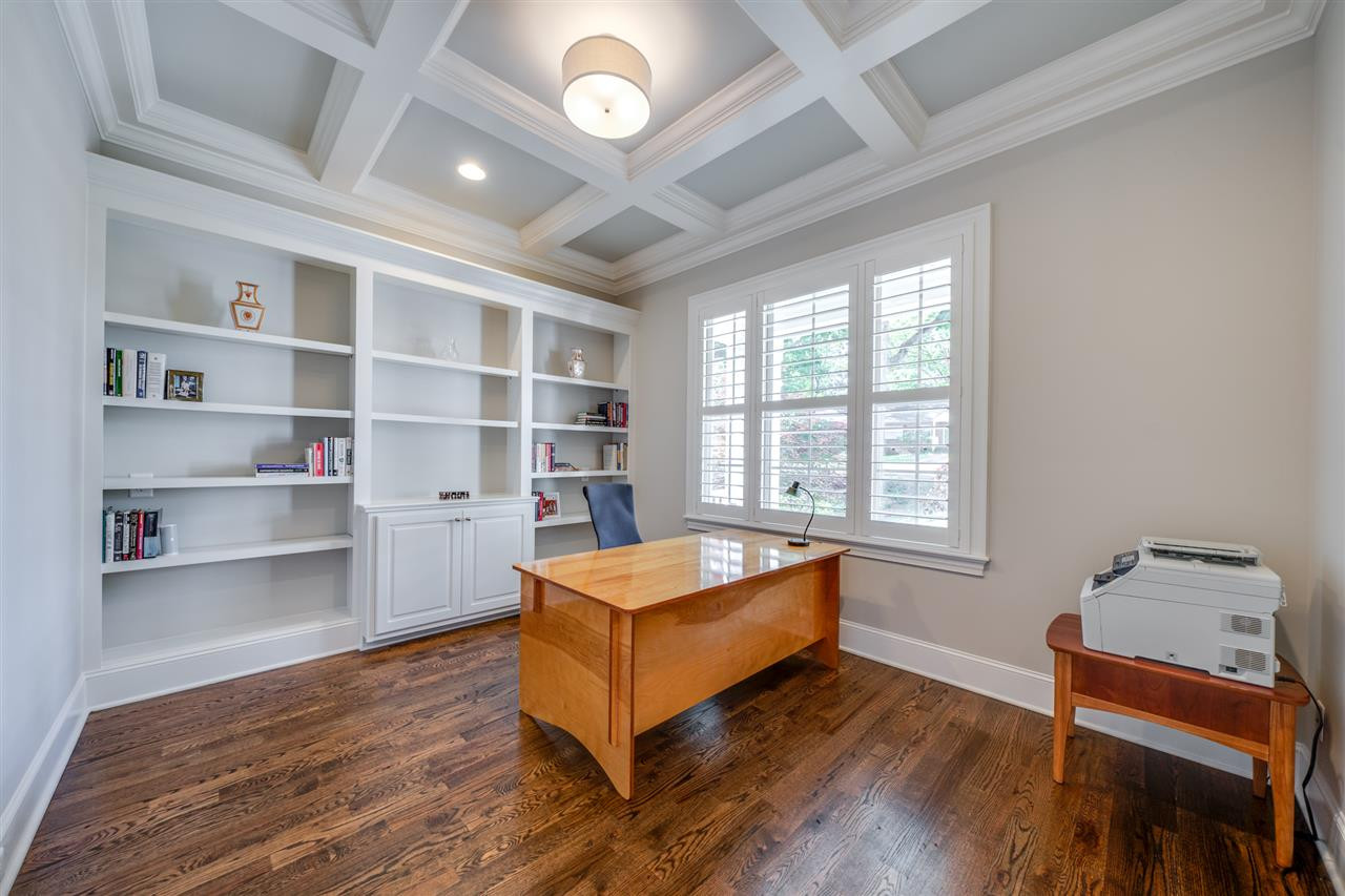 3044 Lewis Farm Road Raleigh, NC 27607 - Photo 8 of 30 Photo 8