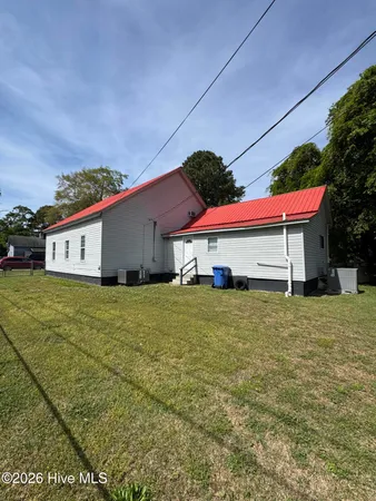 $95,000 | 112 2nd Street, Laurinburg, NC 28352