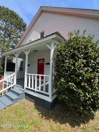 $95,000 | 112 2nd Street, Laurinburg, NC 28352