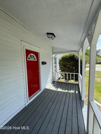 $95,000 | 112 2nd Street, Laurinburg, NC 28352