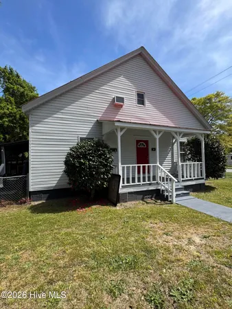 $95,000 | 112 2nd Street, Laurinburg, NC 28352