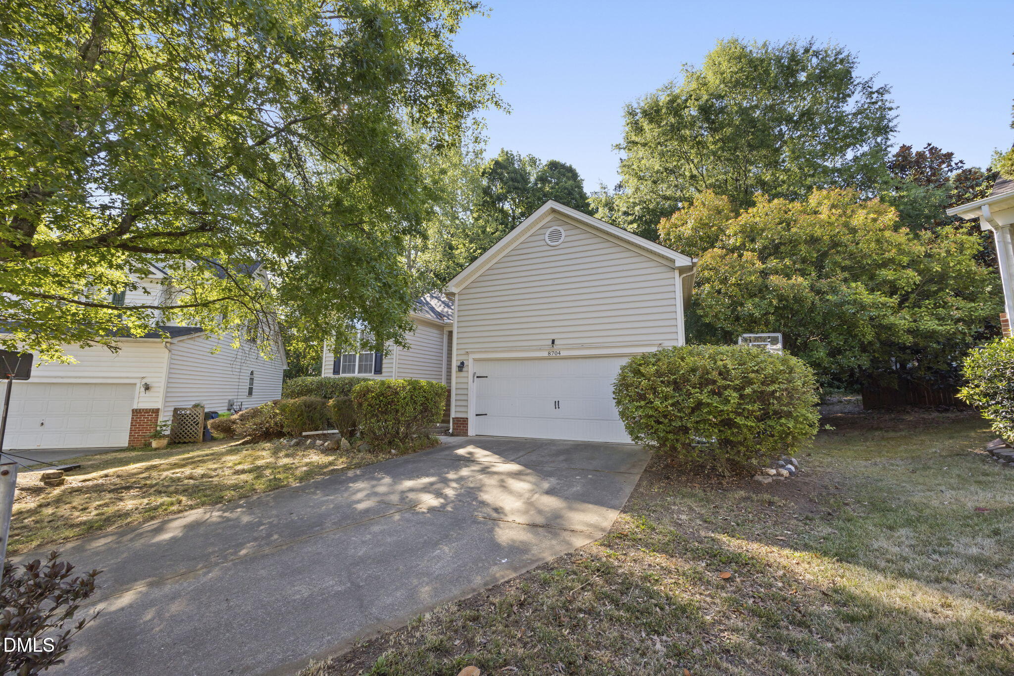 8704 Springhouse Lane Raleigh, NC 27617 - Photo 2 of 46 2-web-or-mls-484A6769