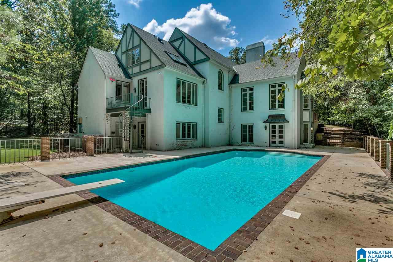 2650 Abingdon Road Birmingham, AL 35243 - Photo 43 of 50