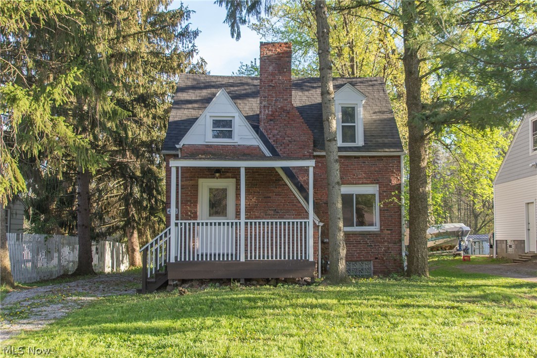 4335 Burkey Road Youngstown, OH 44515 - Photo 1 of 20 Gallery Image 1