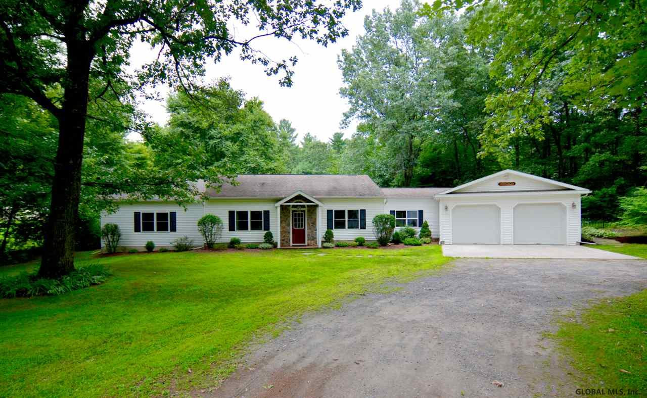 47 Louden Road Saratoga, NY 12866 - Photo 1 of 31 Photo 1