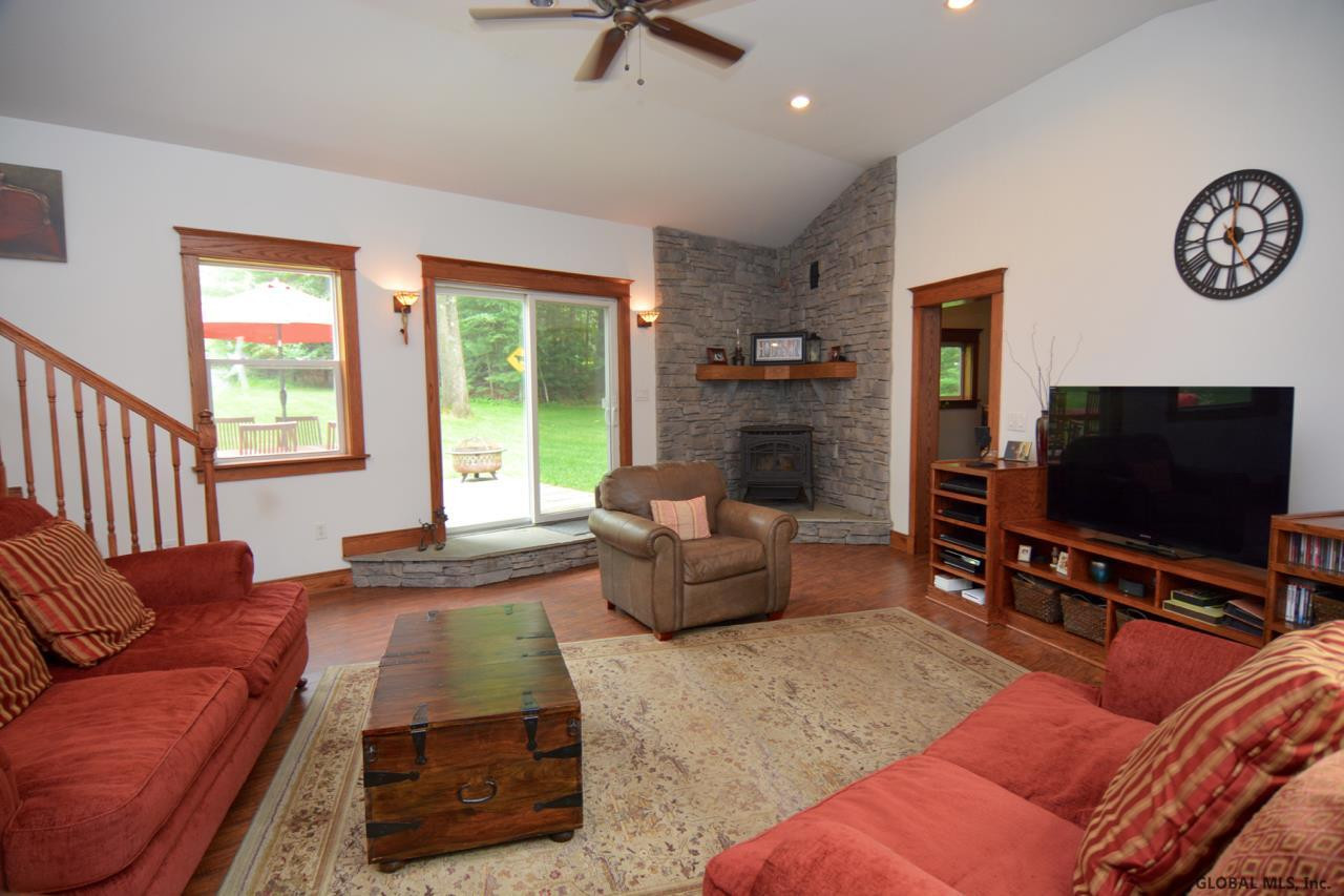 47 Louden Road Saratoga, NY 12866 - Photo 13 of 31 Photo 13