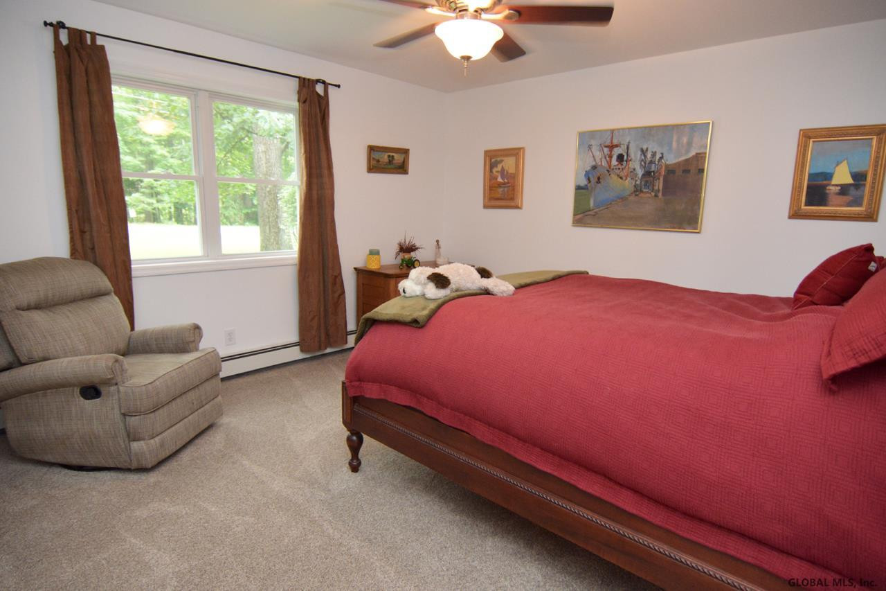 47 Louden Road Saratoga, NY 12866 - Photo 21 of 31 Photo 21
