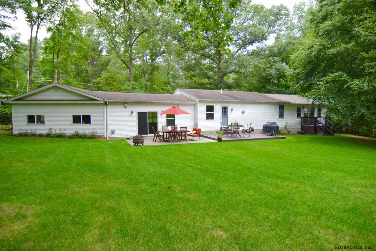 47 Louden Road Saratoga, NY 12866 - Photo 27 of 31 Photo 27