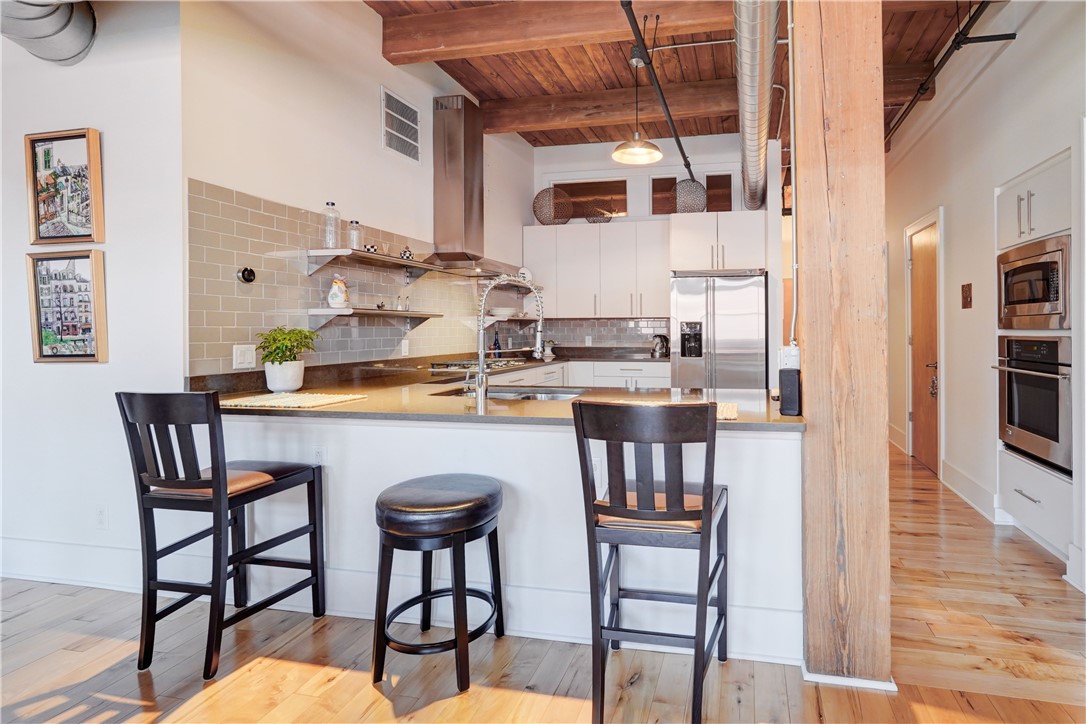 1 Capron Street, Unit UN302 Rochester, NY 14607 - Photo 7 of 25 Gallery Image 7