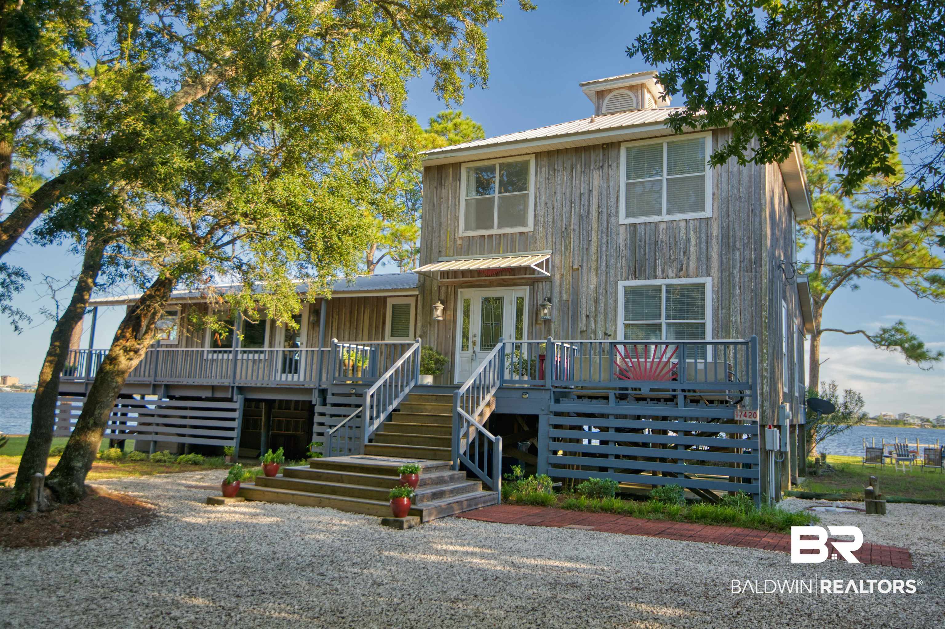 17420 Fort Morgan Road Gulf Shores, AL 36542 - Photo 6 of 32