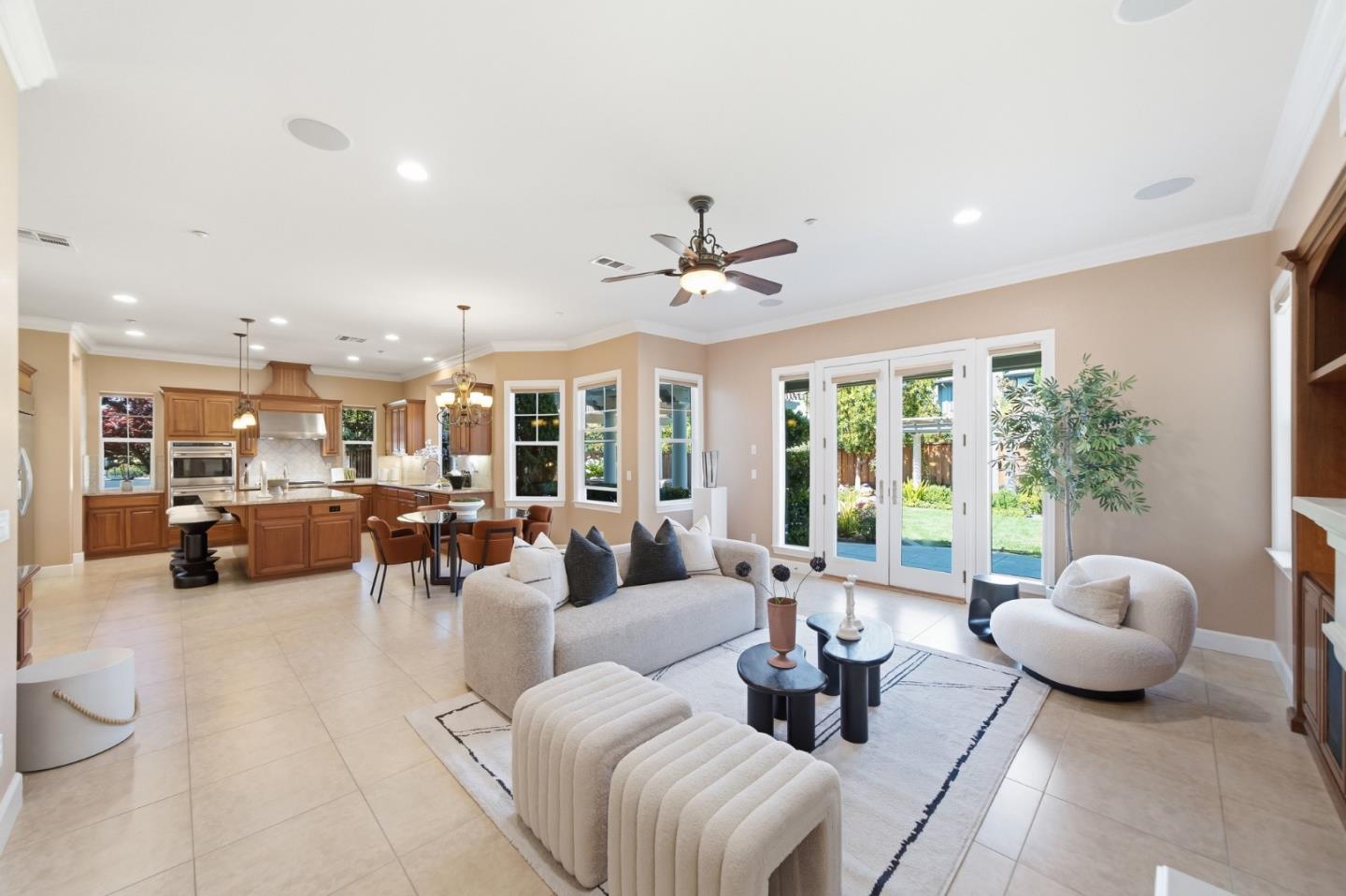 2198 Cabernet Way Livermore, CA 94550 - Photo 12 of 50 Gallery Image 12