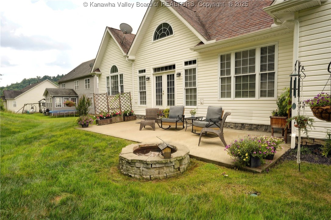 18 Hyde Park Road Winfield, WV 25213 - Photo 33 of 34 Gallery Image 33
