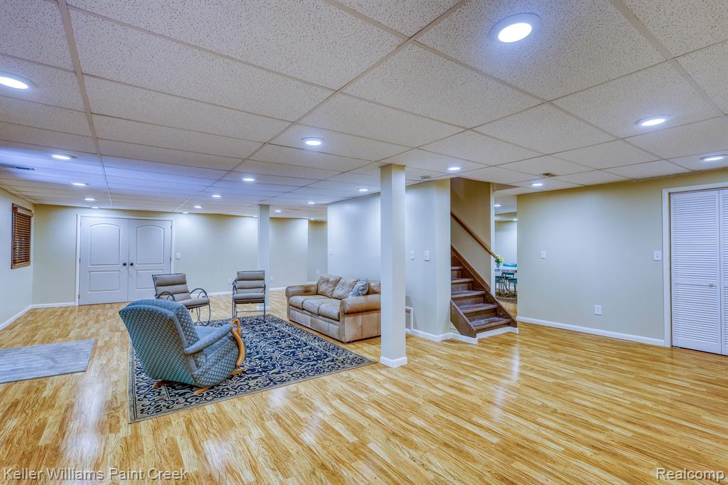 1619 Wakefield Court Rochester Hills, MI 48306 - Photo 59 of 68