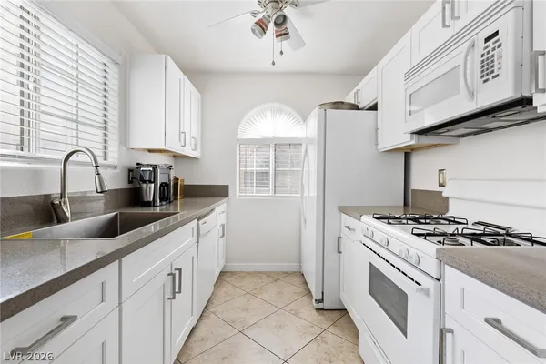 $249,999 | 3420 Winterhaven Street, Unit 102, Las Vegas, NV 89108