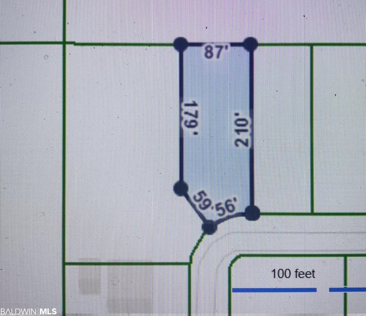 0 Rocky Rd Loop Gulf Shores, AL 36542 - Photo 11 of 17 Map