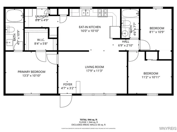 $70,000 | 6266 Bayview Station, Newfane, NY 14108